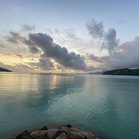 Stephna Residence Anse Boileau エクステリア 写真