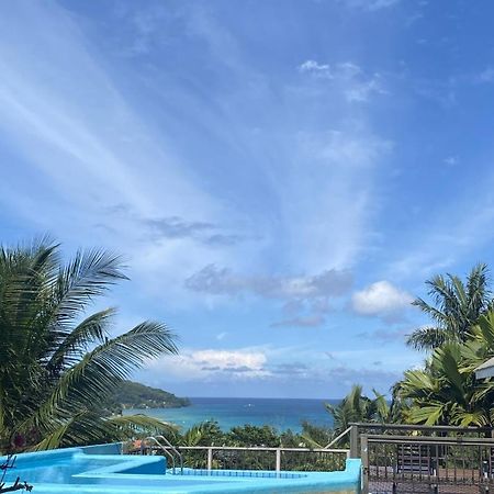 Stephna Residence Anse Boileau エクステリア 写真