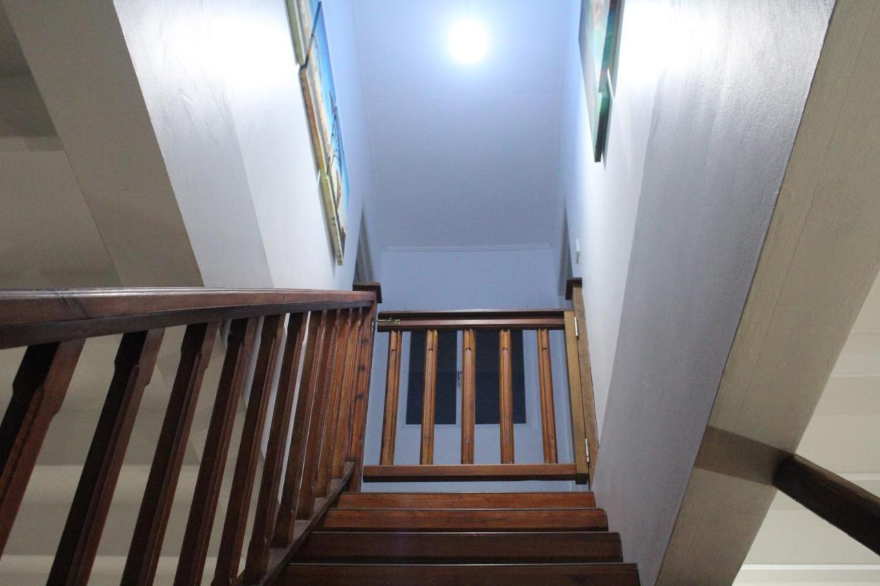 Stephna Residence Anse Boileau エクステリア 写真
