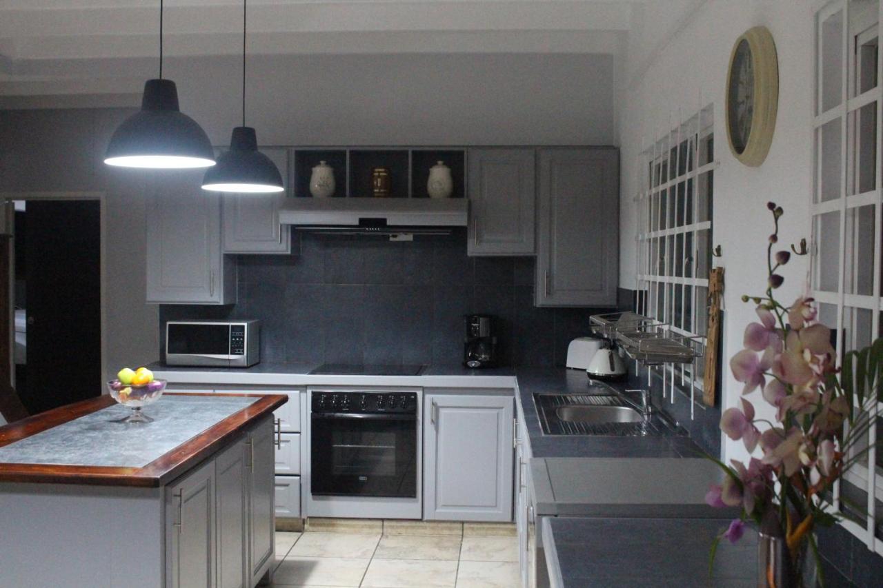 Stephna Residence Anse Boileau エクステリア 写真