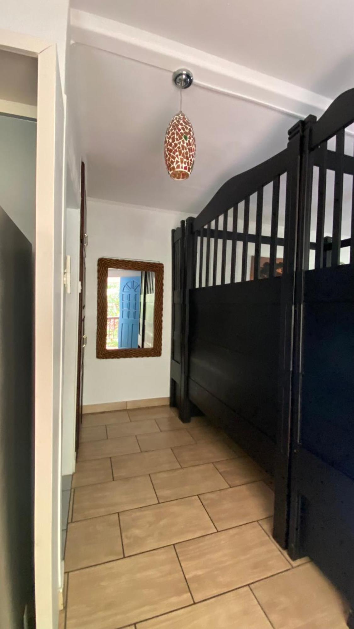Stephna Residence Anse Boileau エクステリア 写真