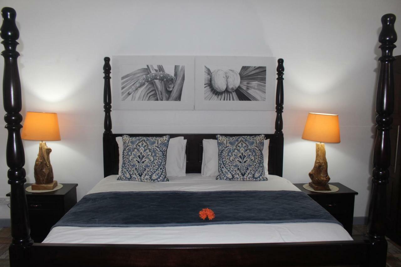 Stephna Residence Anse Boileau エクステリア 写真
